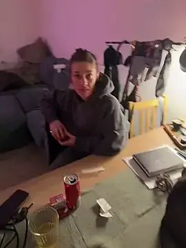 Tommy131212 — Orgasmus