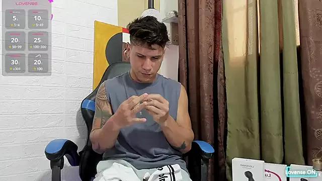 toyboys1 on StripChat 
