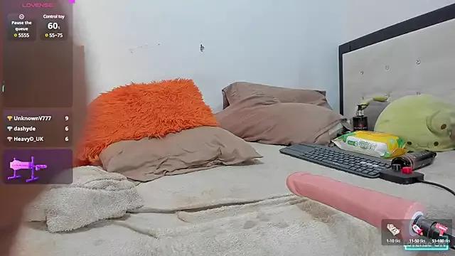 toyboys1 on StripChat 