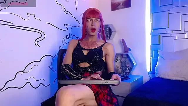 StripChat Trinity_Knox Trinity_Knox from StripChat