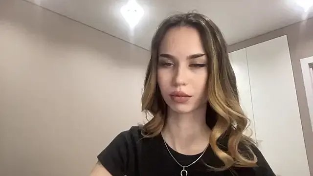 TryMe_Muse on StripChat