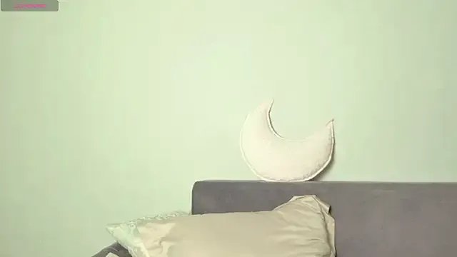 ur_shy_bambi — Lube booty in doggy