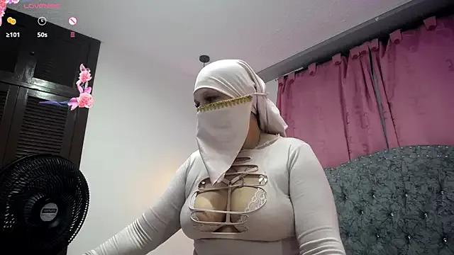 Uzziah_Sabag on StripChat 