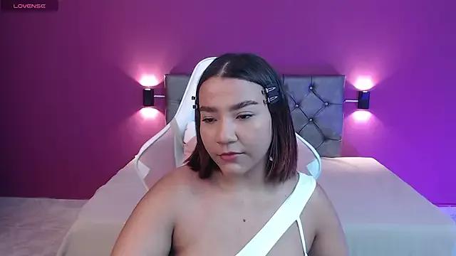 Vaalentina_Sweetty on StripChat 