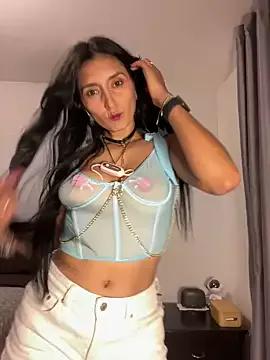 Valentina_cartier on StripChat 