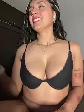 Valentina_cartier on StripChat 