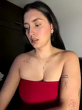 Valentina_cartier on StripChat 