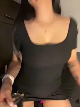 Valentina_cartier on StripChat 