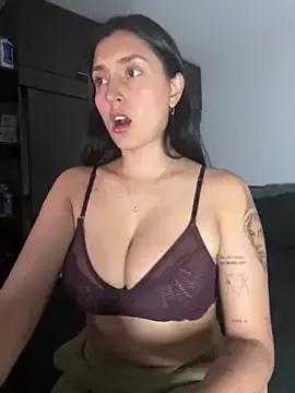 Valentina_cartier on StripChat 