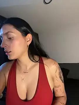 Valentina_cartier on StripChat 