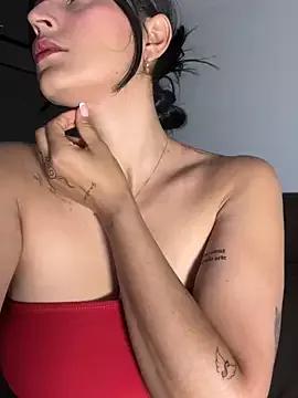 Valentina_cartier on StripChat 