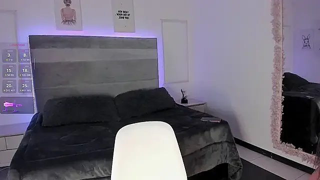 valka_wolfe from StripChat