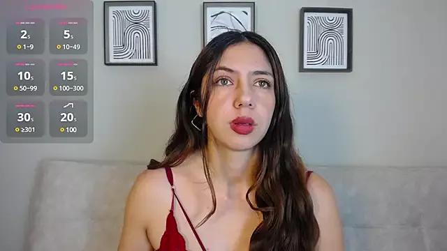 Valkiria_lips on StripChat 