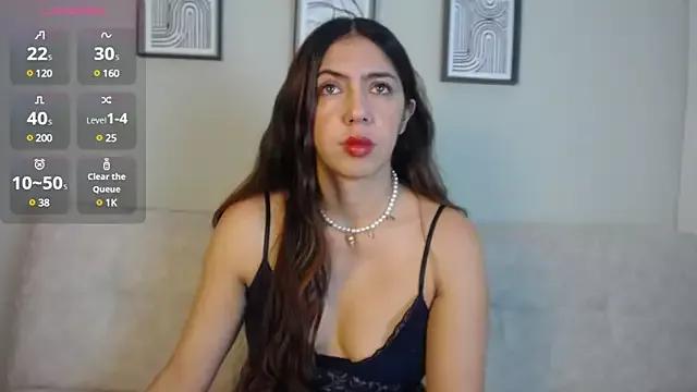 Valkiria_lips on StripChat 