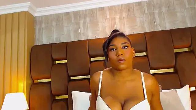 Private VanessaGlenn on StripChat