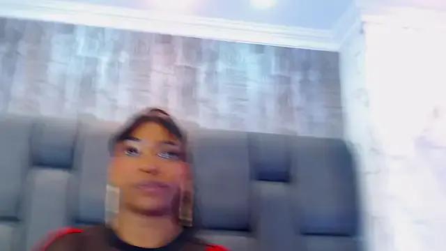 Private VanessaGlenn on StripChat