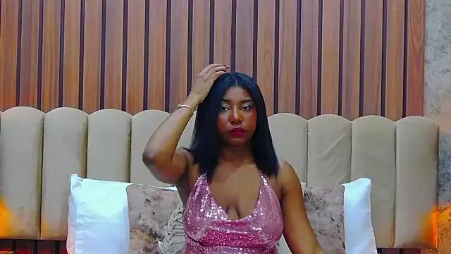 Private VanessaGlenn on StripChat