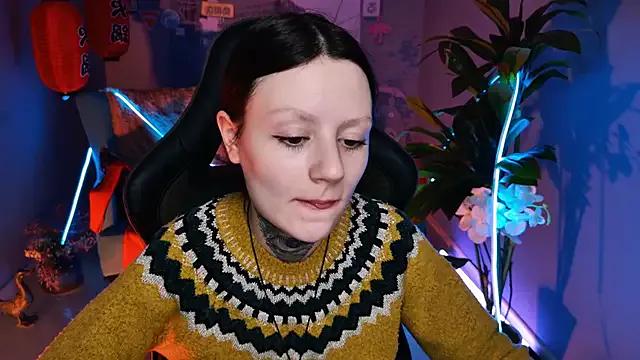 VeliraBraitberg on StripChat 
