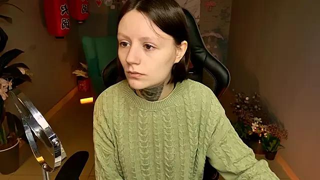 VeliraBraitberg on StripChat 