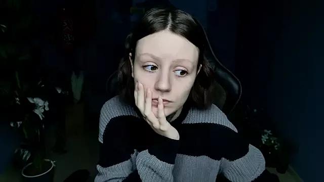 VeliraBraitberg on StripChat 