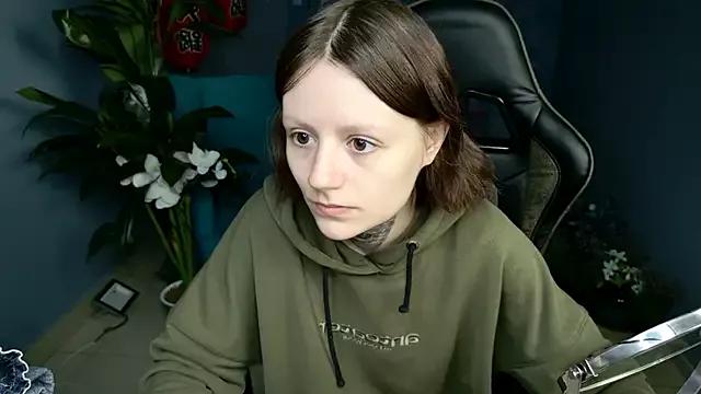 VeliraBraitberg on StripChat 