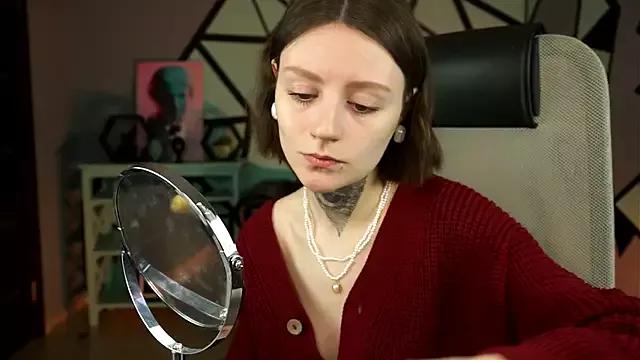 VeliraBraitberg on StripChat 