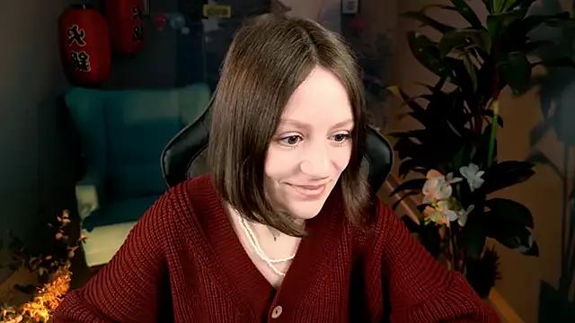VeliraBraitberg on StripChat 
