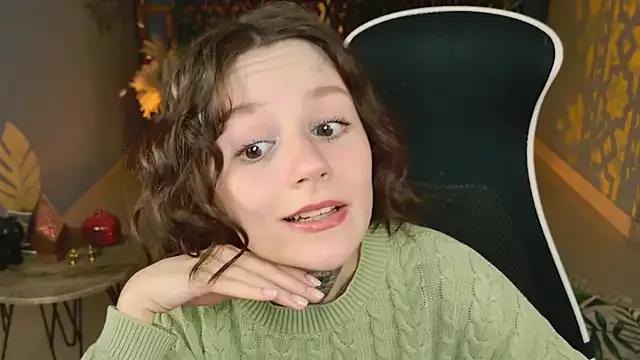 VeliraBraitberg on StripChat 