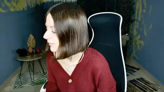 VeliraBraitberg on StripChat 