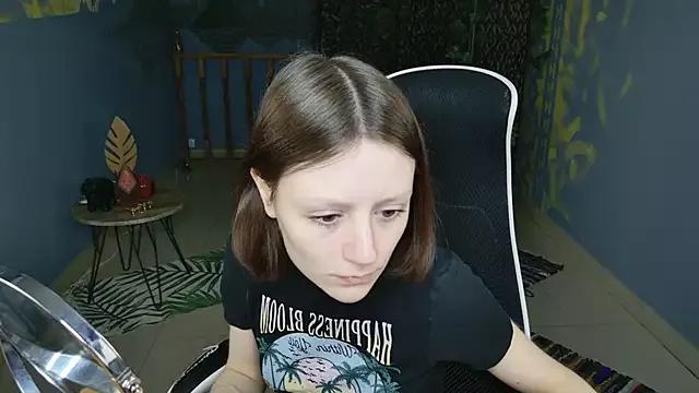 VeliraBraitberg on StripChat 