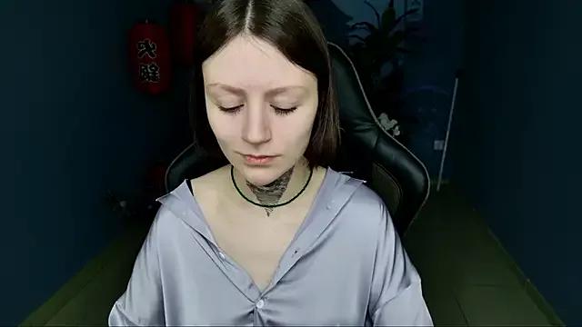 VeliraBraitberg on StripChat 