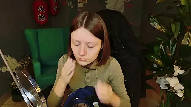 VeliraBraitberg on StripChat 