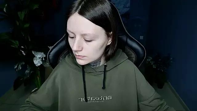 VeliraBraitberg on StripChat 