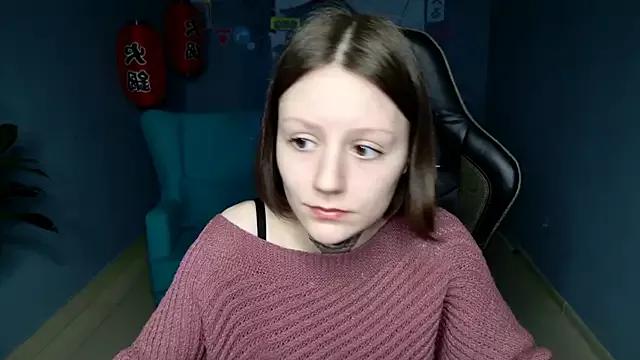 VeliraBraitberg on StripChat 