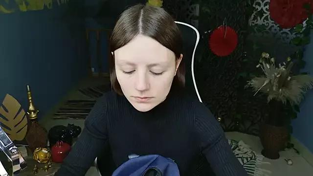 VeliraBraitberg on StripChat 