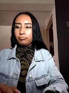Venus_Rivers on StripChat 