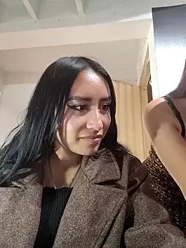 Venus_Rivers on StripChat 