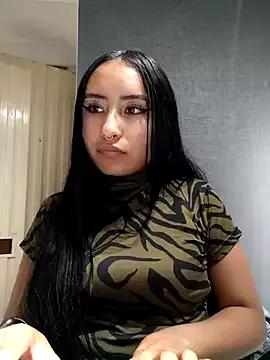 Venus_Rivers on StripChat 