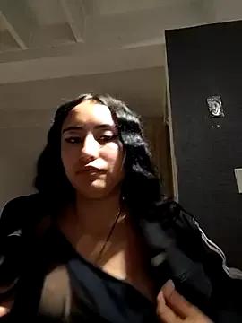 Venus_Rivers on StripChat 