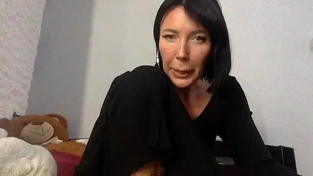 Veymoria from StripChat