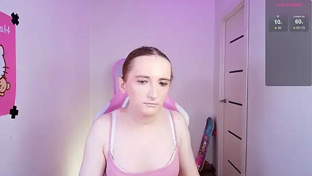 Freechat Vi_Luxy on StripChat