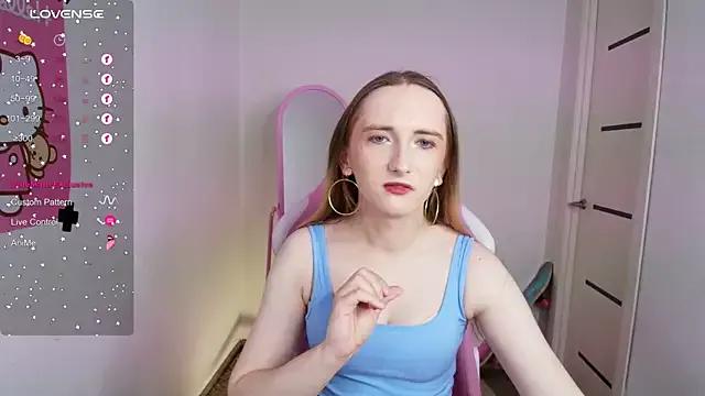 Freechat Vi_Luxy on StripChat