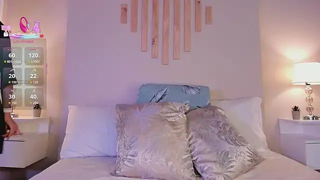 VictoriaNoah_ on StripChat