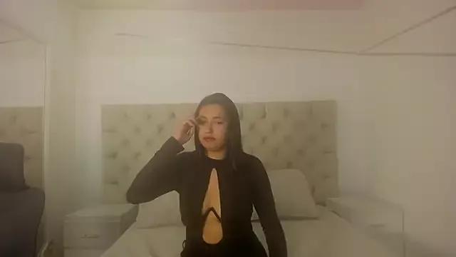 VictoriaSanz_ on StripChat 