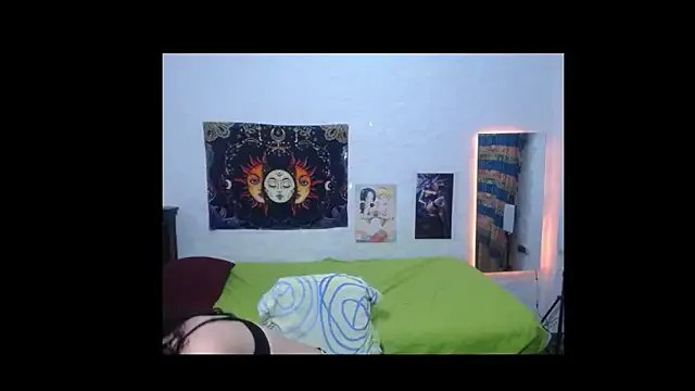 ViolettNyx — naked full