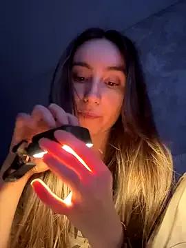 Try 23 years old viviandaimond1 from StripChat viviandaimond1 from StripChat