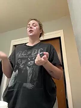 WakeAndBlaze on StripChat 