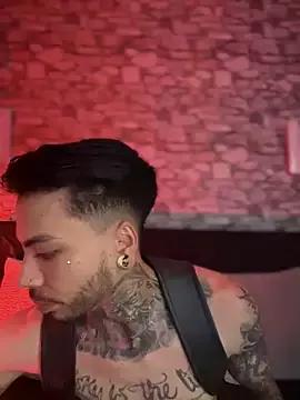 Walker_Thomas1 on StripChat 