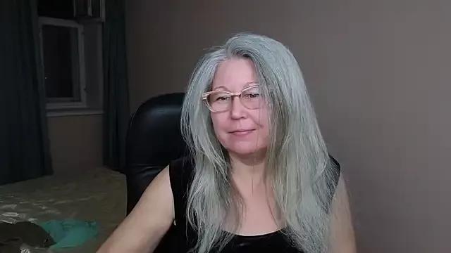 Wane_Witch on StripChat 