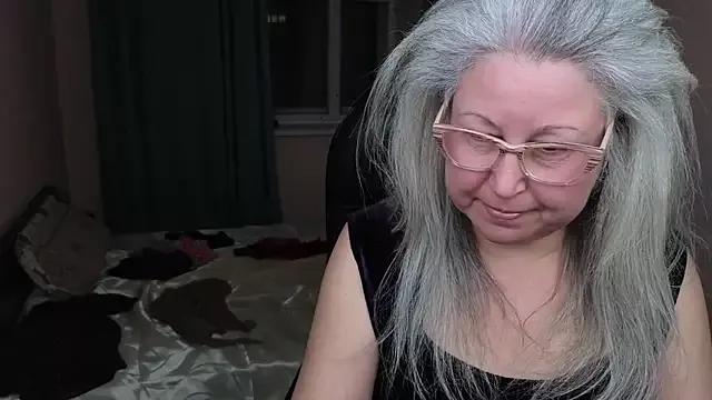 Wane_Witch on StripChat 